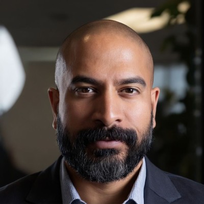 Gurshan Dhillon, Founder of Marketing by Committee